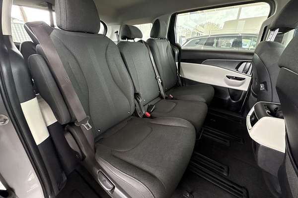 2022 Kia Carnival S KA4