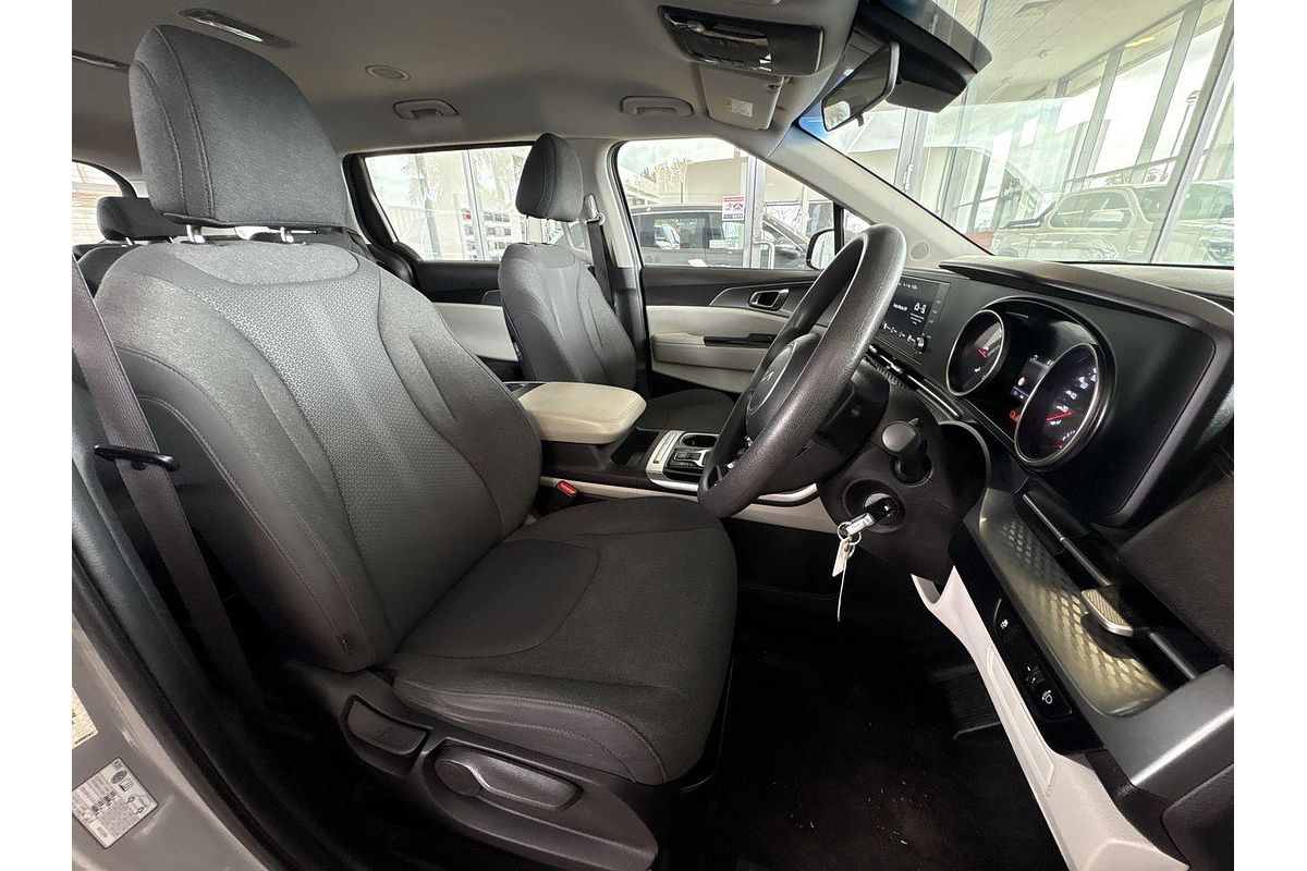 2022 Kia Carnival S KA4
