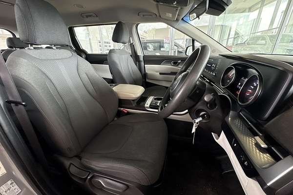 2022 Kia Carnival S KA4