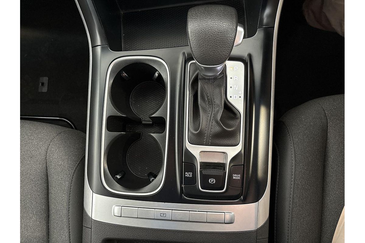 2022 Kia Carnival S KA4