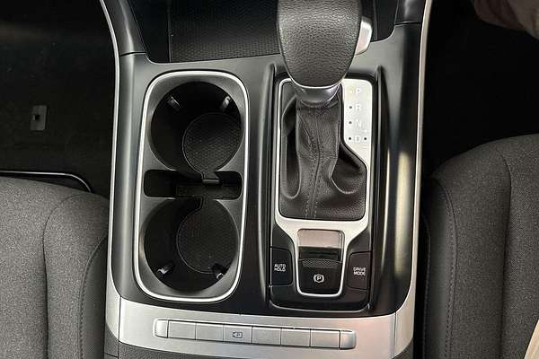 2022 Kia Carnival S KA4