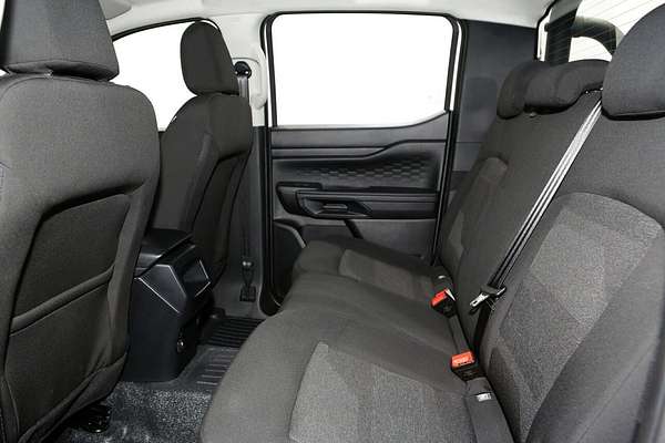 2024 Ford Ranger Black Edition 4X4 2.0L