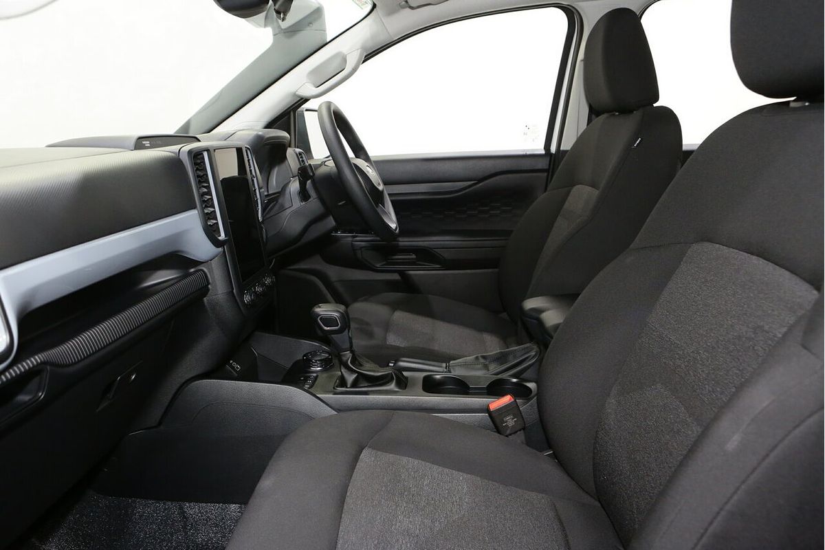2024 Ford Ranger Black Edition 4X4 2.0L