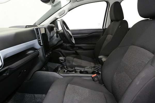 2024 Ford Ranger Black Edition 4X4 2.0L