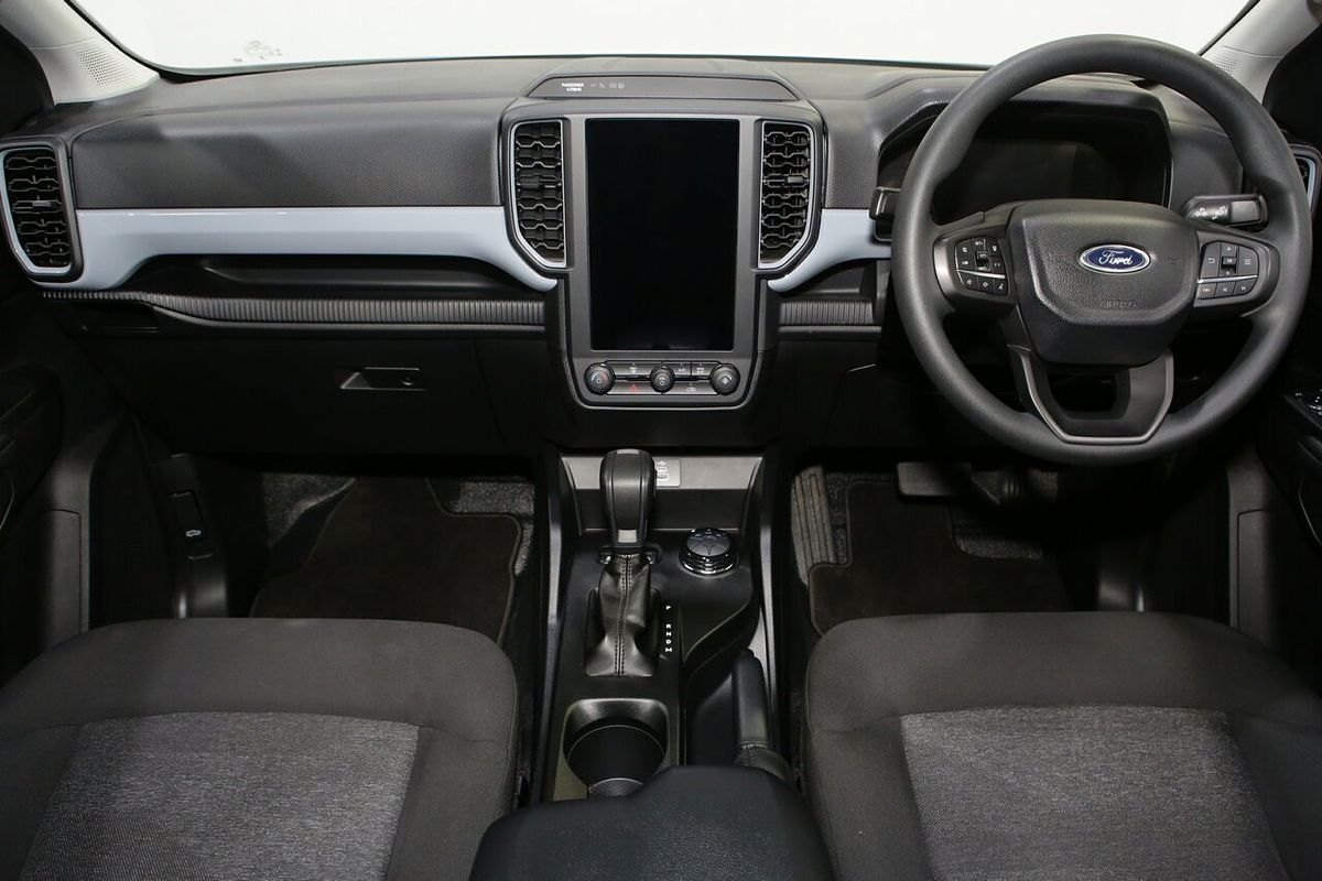 2024 Ford Ranger Black Edition 4X4 2.0L