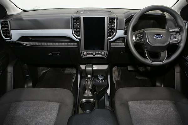 2024 Ford Ranger Black Edition 4X4 2.0L