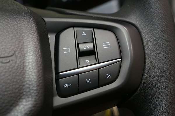 2024 Ford Ranger Black Edition 4X4 2.0L