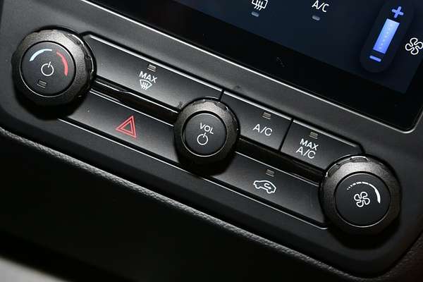 2024 Ford Ranger Black Edition 4X4 2.0L