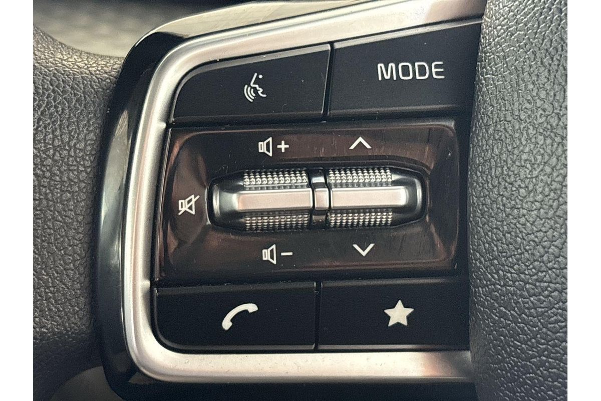 2022 Kia Carnival S KA4