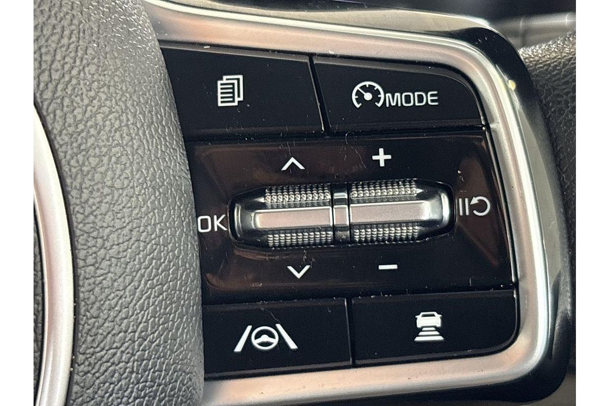 2022 Kia Carnival S KA4