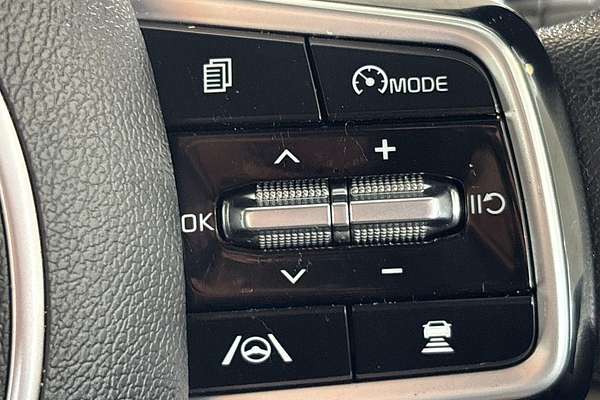 2022 Kia Carnival S KA4