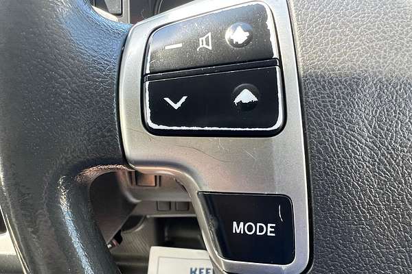 2015 Toyota Hiace KDH221R ELWB