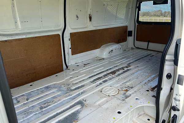 2015 Toyota Hiace KDH221R ELWB