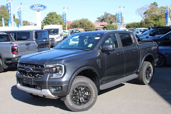 2024 Ford Ranger Tremor 4X4 2.0L