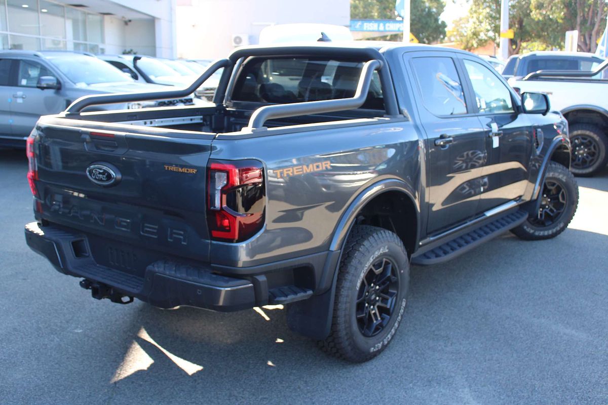 2024 Ford Ranger Tremor 4X4 2.0L
