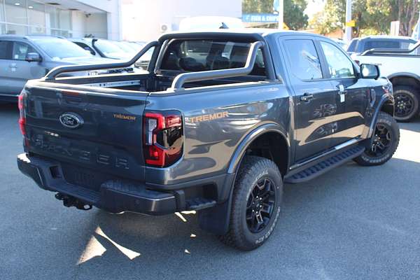 2024 Ford Ranger Tremor 4X4 2.0L
