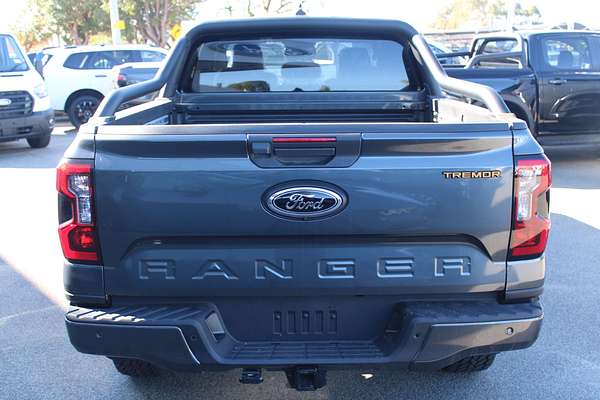 2024 Ford Ranger Tremor 4X4 2.0L