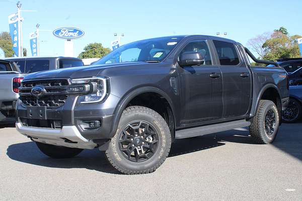 2024 Ford Ranger Tremor 4X4 2.0L