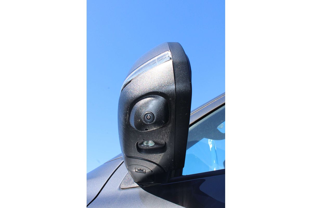 2024 Ford Ranger Tremor 4X4 2.0L