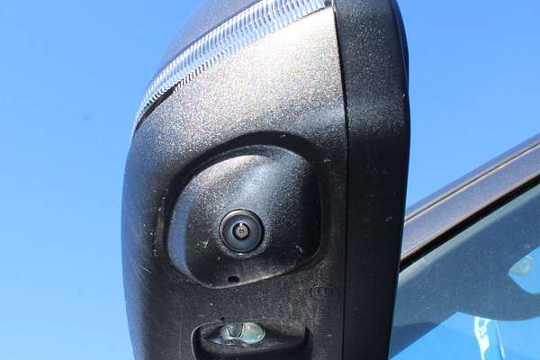 2024 Ford Ranger Tremor 4X4 2.0L