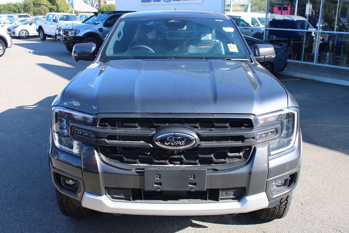 2024 Ford Ranger Tremor 4X4 2.0L