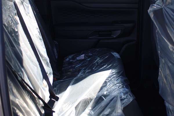 2024 Ford Ranger Tremor 4X4 2.0L