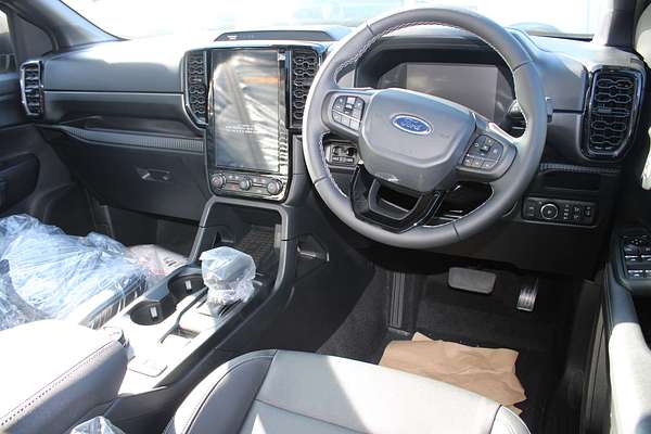 2024 Ford Ranger Tremor 4X4 2.0L