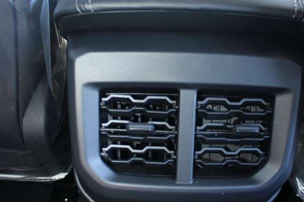 2024 Ford Ranger Tremor 4X4 2.0L