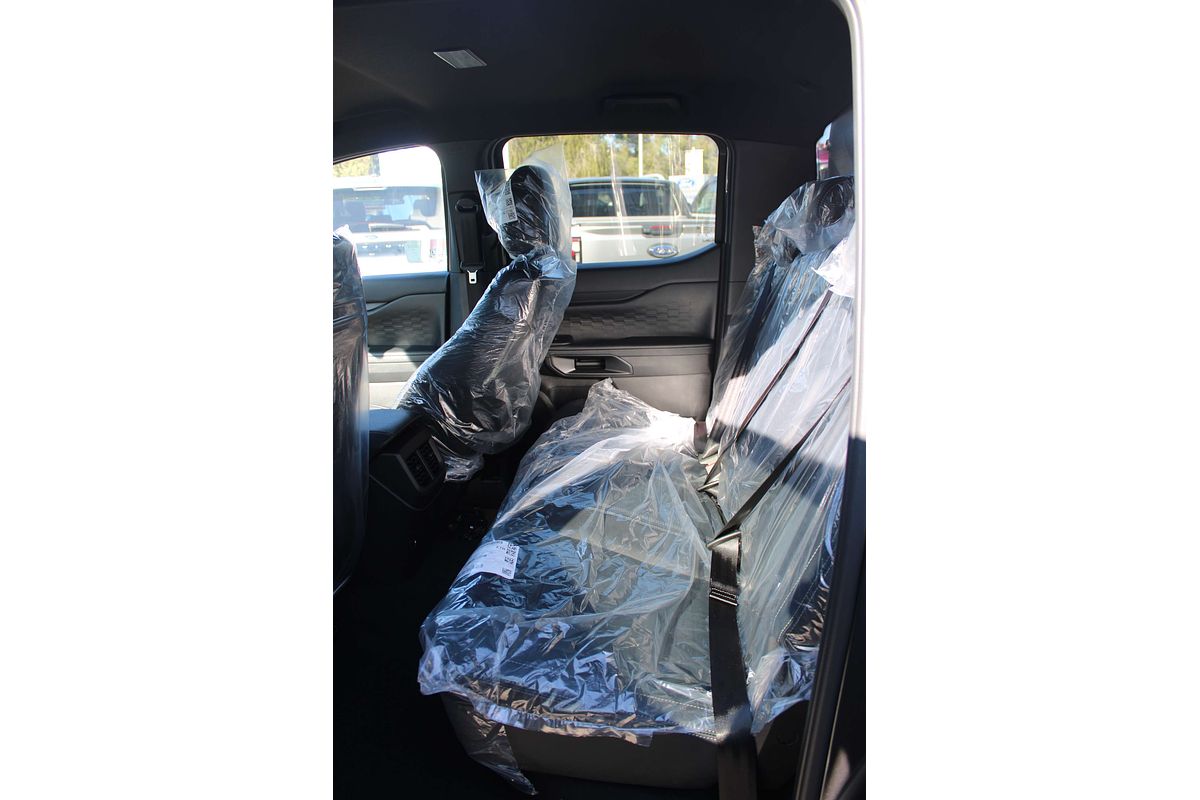 2024 Ford Ranger Tremor 4X4 2.0L