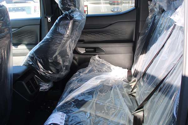 2024 Ford Ranger Tremor 4X4 2.0L