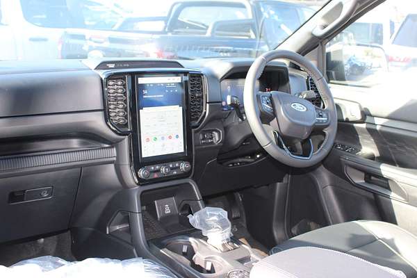 2024 Ford Ranger Tremor 4X4 2.0L