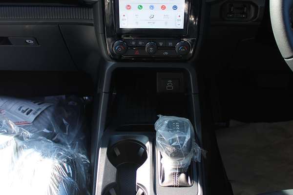 2024 Ford Ranger Tremor 4X4 2.0L
