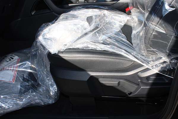 2024 Ford Ranger Tremor 4X4 2.0L