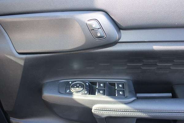 2024 Ford Ranger Tremor 4X4 2.0L