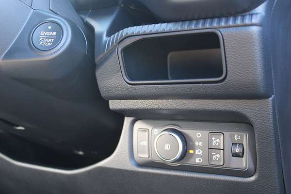 2024 Ford Ranger Tremor 4X4 2.0L