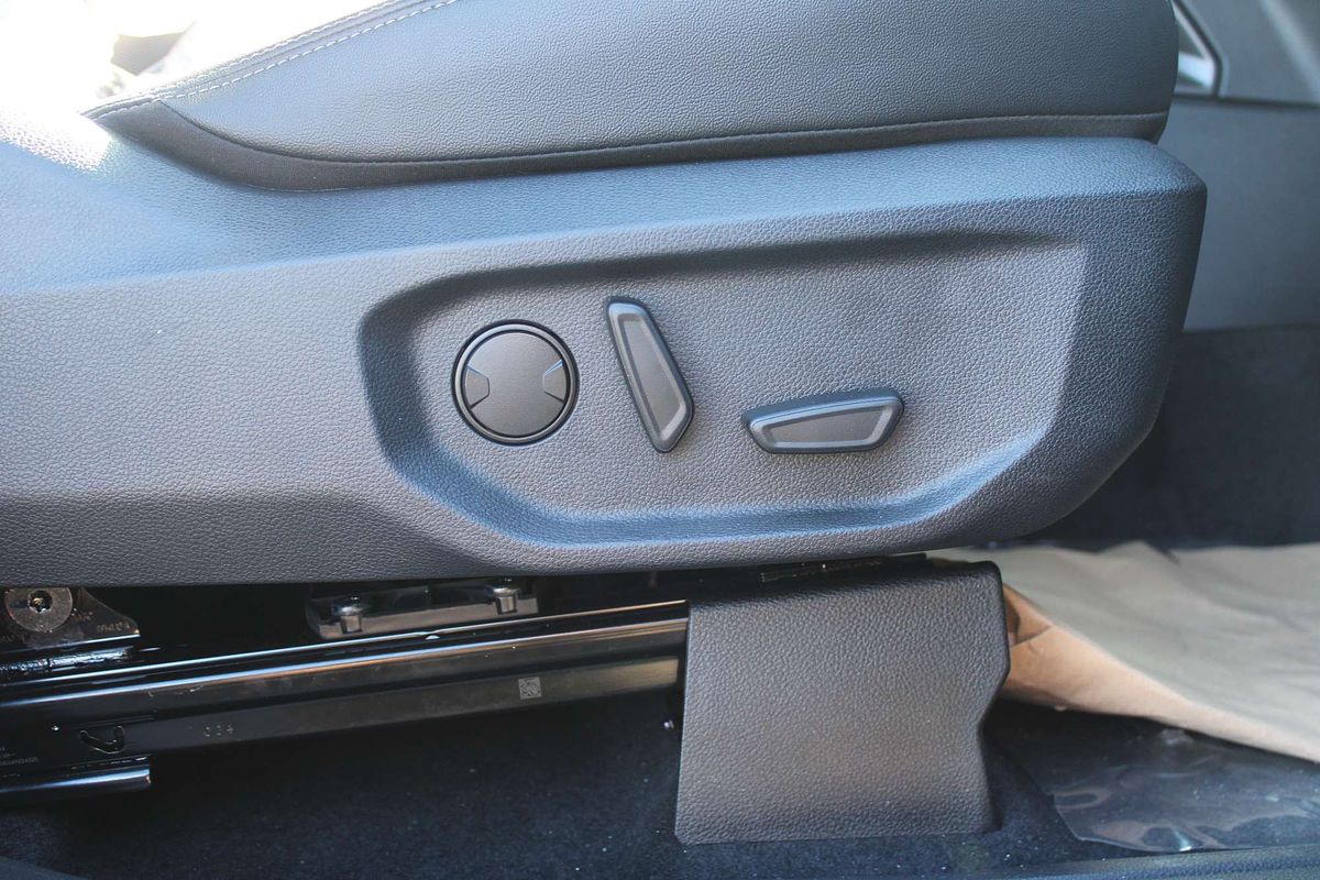 2024 Ford Ranger Tremor 4X4 2.0L