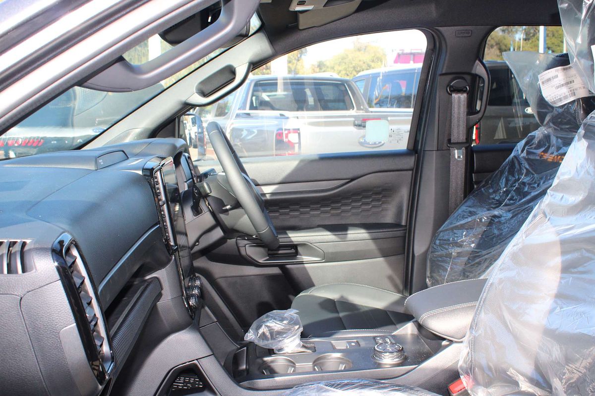 2024 Ford Ranger Tremor 4X4 2.0L