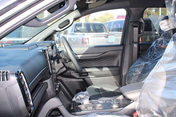 2024 Ford Ranger Tremor 4X4 2.0L
