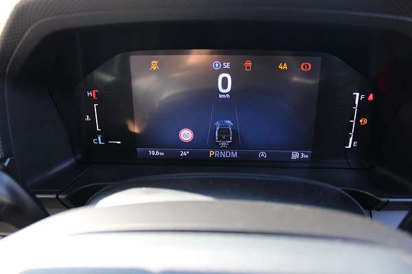 2024 Ford Ranger Tremor 4X4 2.0L