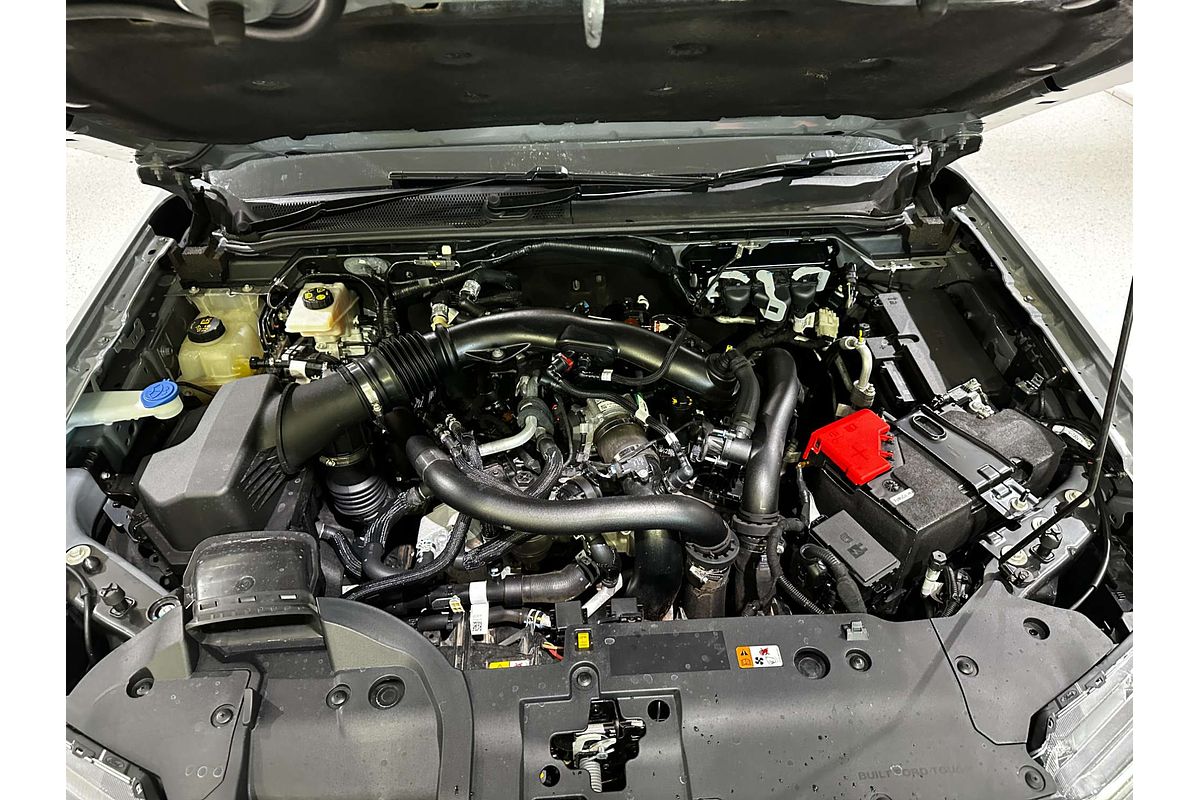 2023 Ford Ranger Raptor  4X4 3.0L