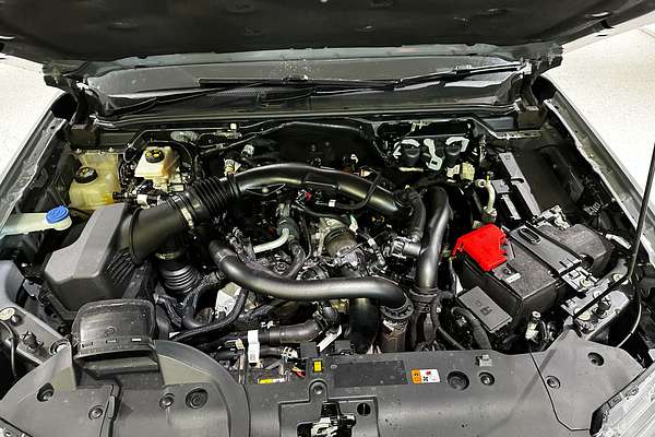 2023 Ford Ranger Raptor  4X4 3.0L