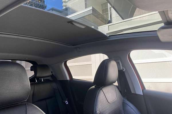 2014 Peugeot 208 Allure Premium A9