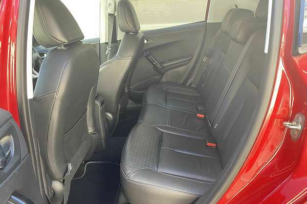 2014 Peugeot 208 Allure Premium A9