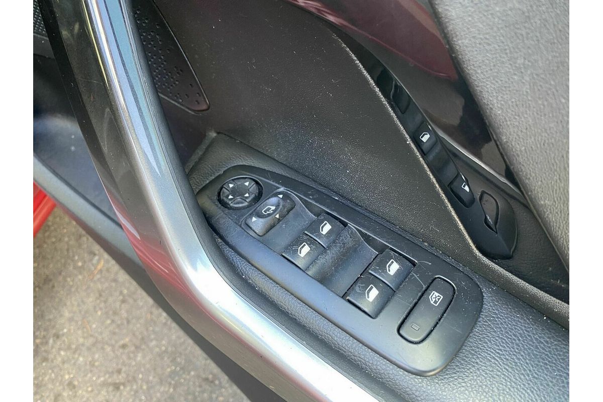 2014 Peugeot 208 Allure Premium A9