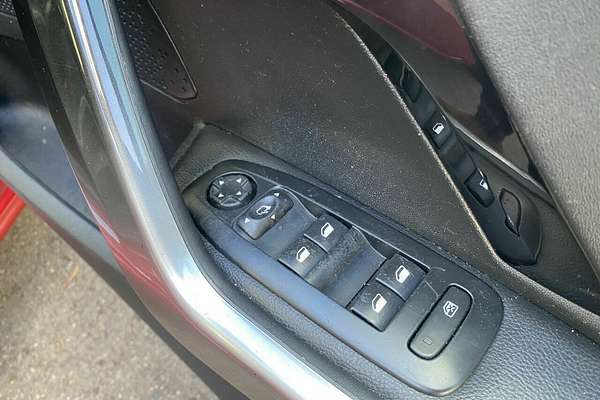 2014 Peugeot 208 Allure Premium A9