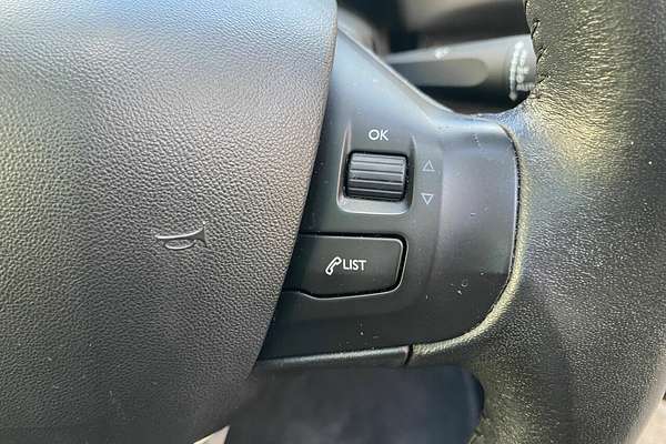2014 Peugeot 208 Allure Premium A9