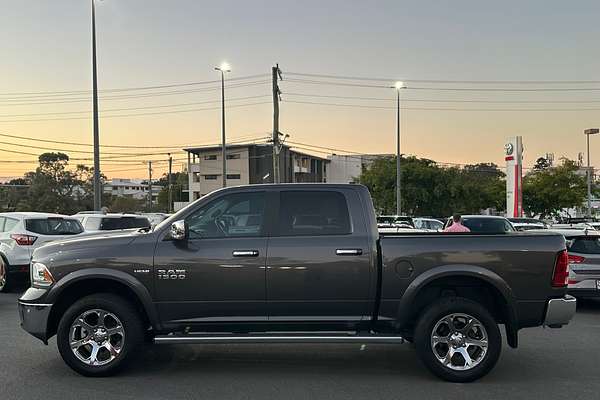 2018 RAM 1500 1500 LARAMIE (4x4) 885KG MY18  SWB