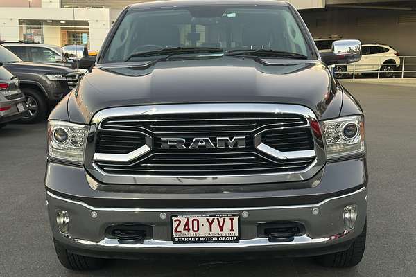 2018 RAM 1500 1500 LARAMIE (4x4) 885KG MY18  SWB