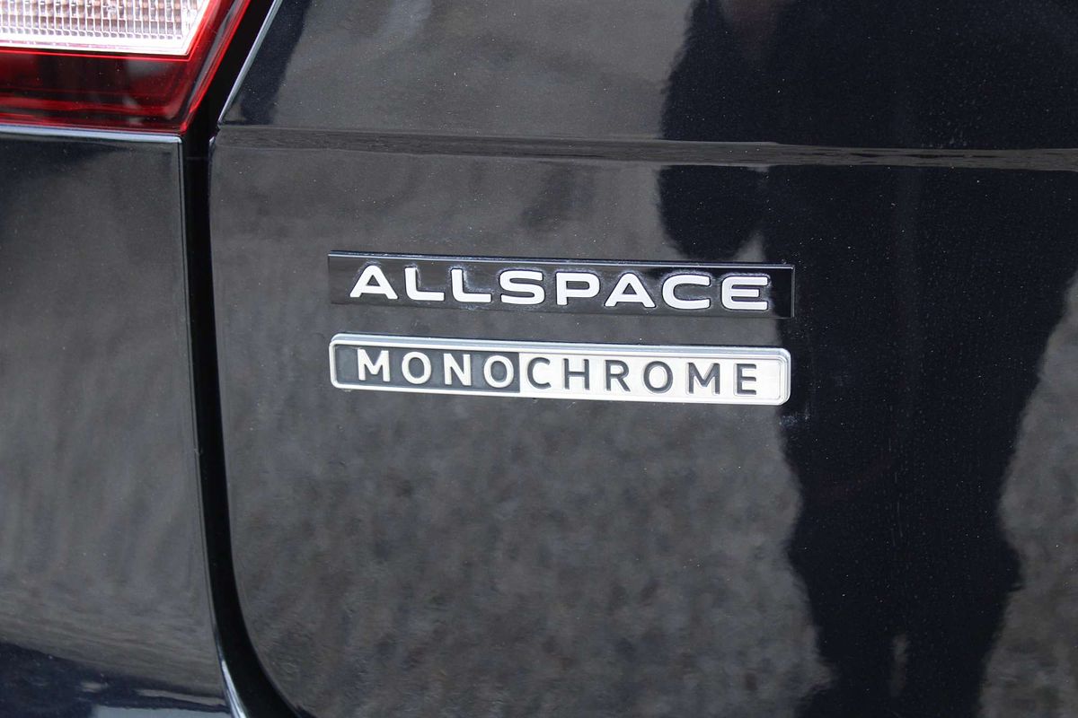 2022 Volkswagen Tiguan 162TSI Monochrome Allspace 5N