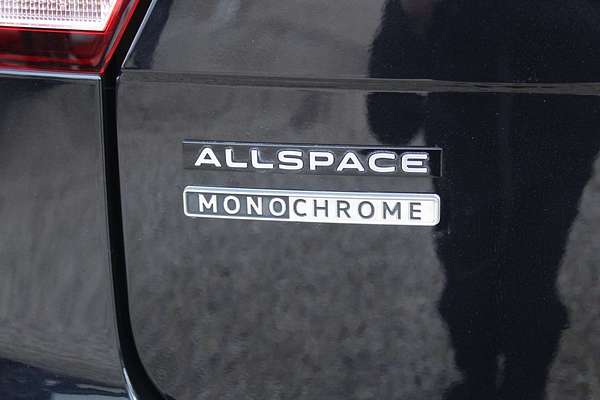 2022 Volkswagen Tiguan 162TSI Monochrome Allspace 5N
